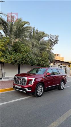 GMC Yukon